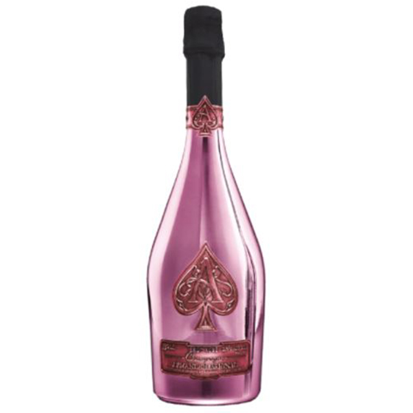 アルマンドブリニャック ロゼ ARMAND DE BRIGNAC